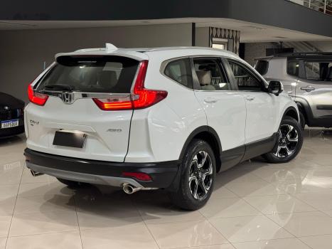 HONDA CRV 1.5 16V 4P TOURING VTC TURBO AWD AUTOMTICO CVT, Foto 3