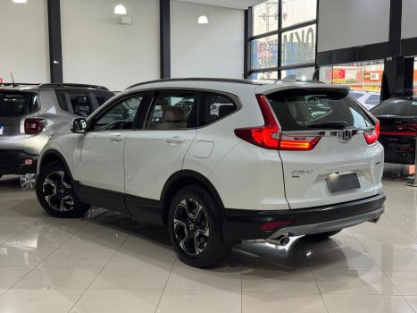 HONDA CRV 1.5 16V 4P TOURING VTC TURBO AWD AUTOMTICO CVT, Foto 5