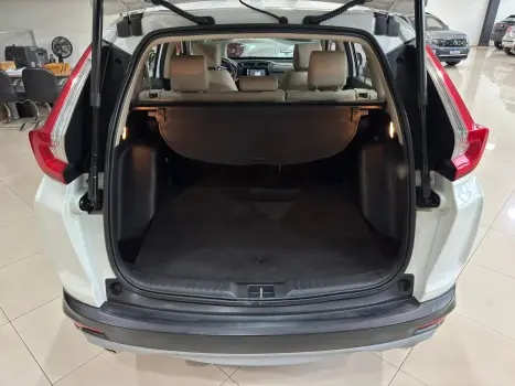 HONDA CRV 1.5 16V 4P TOURING VTC TURBO AWD AUTOMTICO CVT, Foto 15