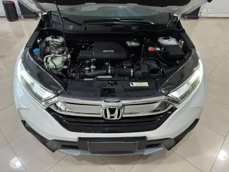 HONDA CRV 1.5 16V 4P TOURING VTC TURBO AWD AUTOMTICO CVT, Foto 17