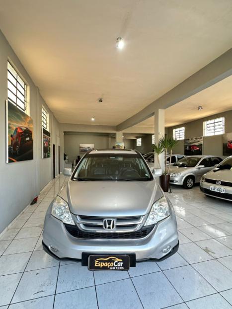 HONDA CRV 1.5 16V 4P TOURING VTC TURBO AWD AUTOMTICO CVT, Foto 2