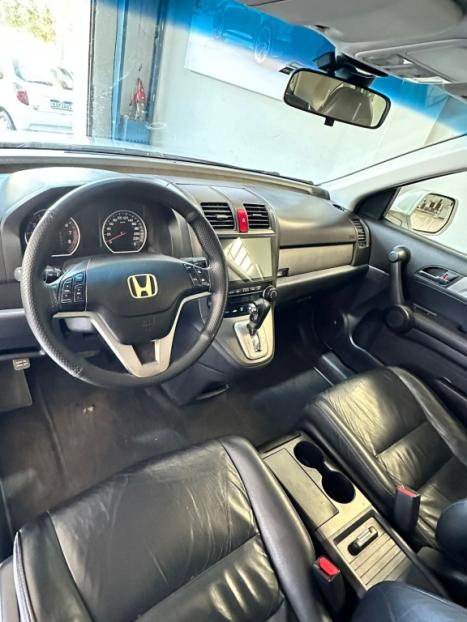 HONDA CRV 1.5 16V 4P TOURING VTC TURBO AWD AUTOMTICO CVT, Foto 3