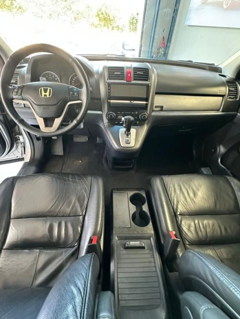 HONDA CRV 1.5 16V 4P TOURING VTC TURBO AWD AUTOMTICO CVT, Foto 4