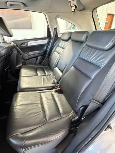 HONDA CRV 1.5 16V 4P TOURING VTC TURBO AWD AUTOMTICO CVT, Foto 5