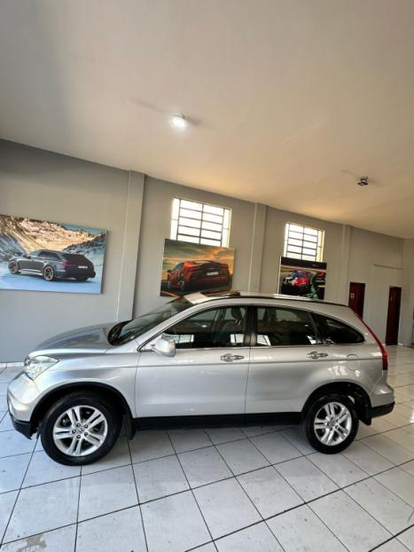 HONDA CRV 1.5 16V 4P TOURING VTC TURBO AWD AUTOMTICO CVT, Foto 6