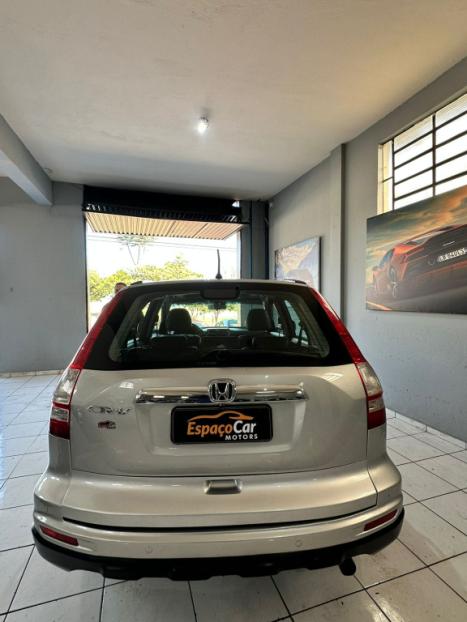 HONDA CRV 1.5 16V 4P TOURING VTC TURBO AWD AUTOMTICO CVT, Foto 7