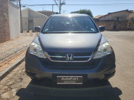 HONDA CRV 2.0 16V 4P LX AUTOMTICO, Foto 6