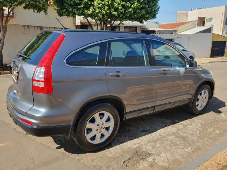 HONDA CRV 2.0 16V 4P LX AUTOMTICO, Foto 5