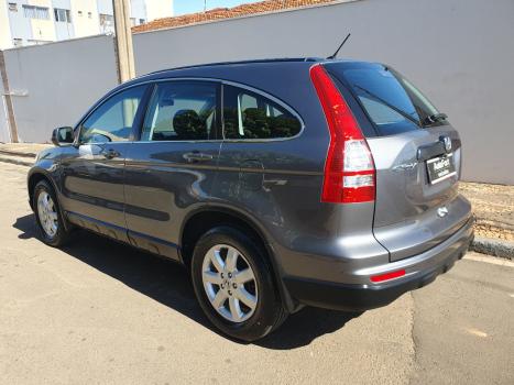 HONDA CRV 2.0 16V 4P LX AUTOMTICO, Foto 3