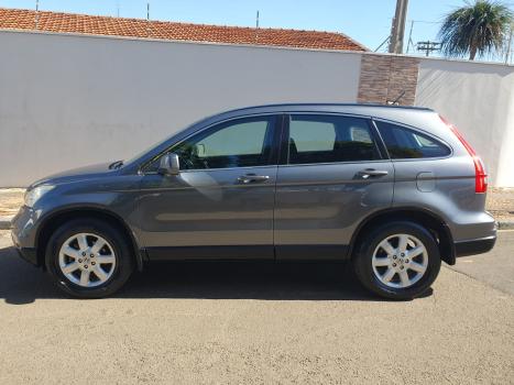 HONDA CRV 2.0 16V 4P LX AUTOMTICO, Foto 2