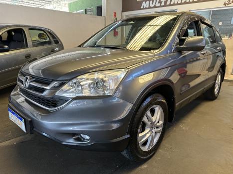 HONDA CRV 2.0 16V 4P EXL 4WD AUTOMTICO, Foto 1