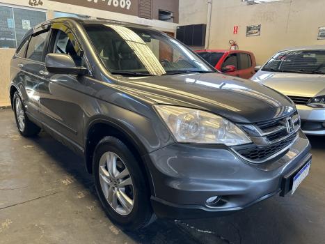 HONDA CRV 2.0 16V 4P EXL 4WD AUTOMTICO, Foto 3