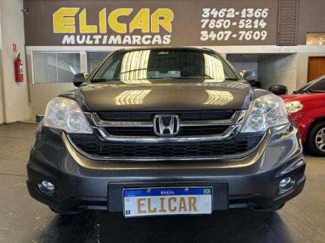 HONDA CRV 2.0 16V 4P EXL 4WD AUTOMTICO, Foto 5