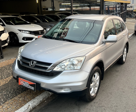 HONDA CRV 2.0 16V 4P LX AUTOMTICO, Foto 6