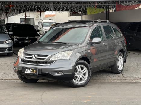 HONDA CRV 2.0 16V 4P EXL 4WD AUTOMTICO, Foto 1