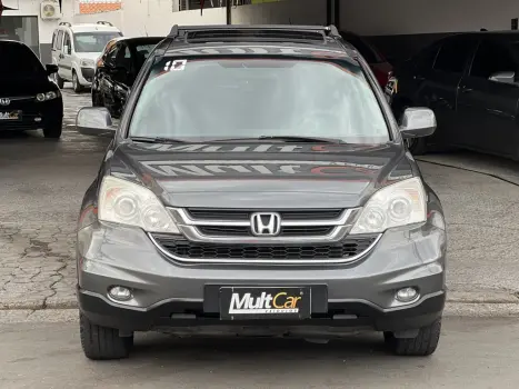 HONDA CRV 2.0 16V 4P EXL 4WD AUTOMTICO, Foto 2