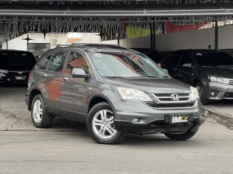 HONDA CRV 2.0 16V 4P EXL 4WD AUTOMTICO, Foto 3