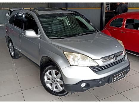 HONDA CRV 2.0 16V 4P EXL AUTOMTICO, Foto 1