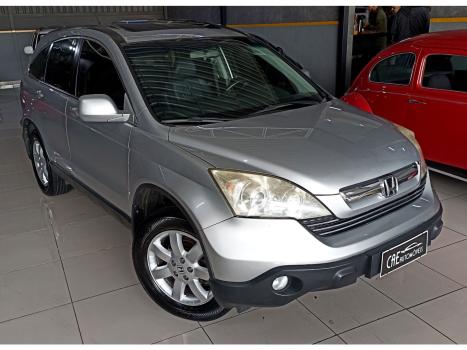 HONDA CRV 2.0 16V 4P EXL AUTOMTICO, Foto 2