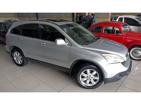 HONDA CRV 2.0 16V 4P EXL AUTOMTICO, Foto 3