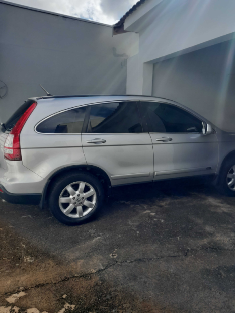 HONDA CRV 2.0 16V 4P LX AUTOMTICO, Foto 13