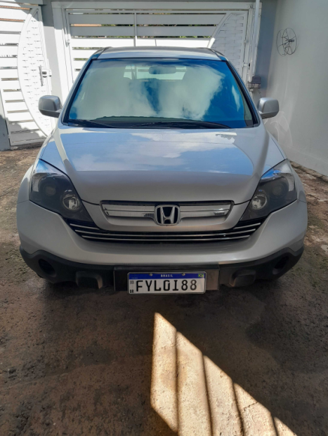 HONDA CRV 2.0 16V 4P LX AUTOMTICO, Foto 14