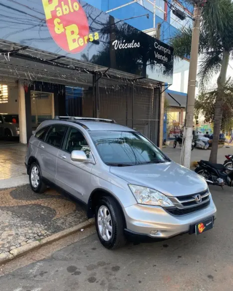 HONDA CRV 2.0 16V 4P LX, Foto 1