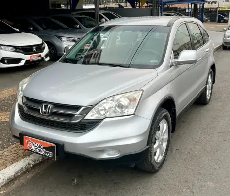 HONDA CRV 2.0 16V 4P LX AUTOMTICO, Foto 6