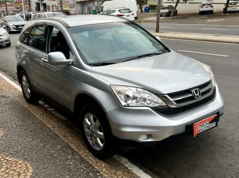 HONDA CRV 2.0 16V 4P LX AUTOMTICO, Foto 7