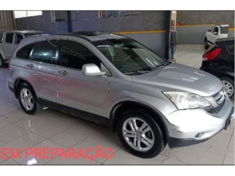 HONDA CRV 2.0 16V 4P EXL AUTOMTICO, Foto 1