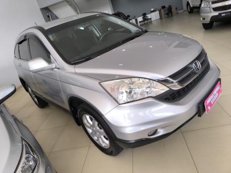 HONDA CRV 2.0 16V 4P LX AUTOMTICO, Foto 2