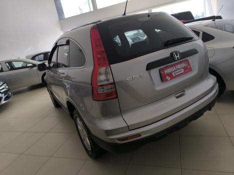 HONDA CRV 2.0 16V 4P LX AUTOMTICO, Foto 5