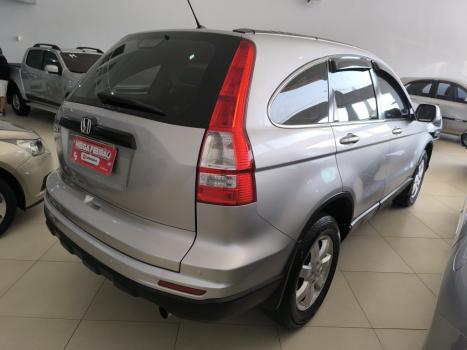 HONDA CRV 2.0 16V 4P LX AUTOMTICO, Foto 6