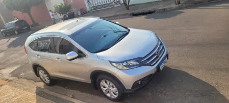 HONDA CRV 2.0 16V 4P EXL FLEX AUTOMTICO, Foto 3