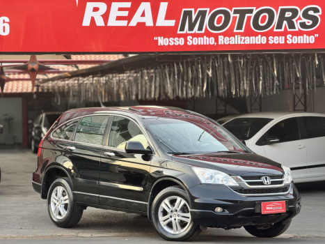 HONDA CRV 2.0 16V 4P EXL 4WD AUTOMTICO, Foto 1