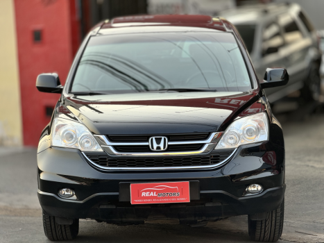 HONDA CRV 2.0 16V 4P EXL 4WD AUTOMTICO, Foto 3