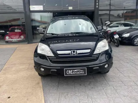 HONDA CRV 2.0 16V 4P LX AUTOMTICO, Foto 2