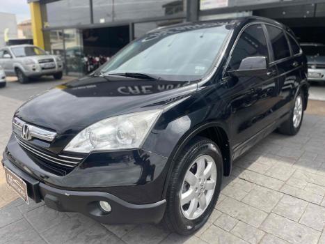 HONDA CRV 2.0 16V 4P LX AUTOMTICO, Foto 14