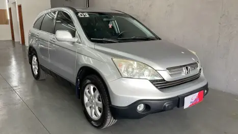 HONDA CRV 2.0 16V 4P LX AUTOMTICO, Foto 1