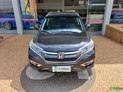 HONDA CRV 2.0 16V 4P EXL FLEX 4WD, Foto 9