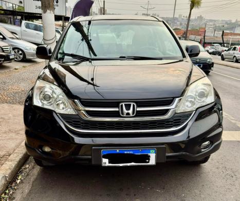 HONDA CRV 2.0 16V 4P EXL 4WD AUTOMTICO, Foto 3