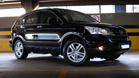 HONDA CRV 2.0 16V 4P EXL 4WD AUTOMTICO, Foto 8