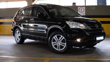 HONDA CRV 2.0 16V 4P EXL 4WD AUTOMTICO, Foto 10