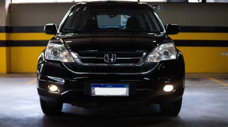 HONDA CRV 2.0 16V 4P EXL 4WD AUTOMTICO, Foto 12