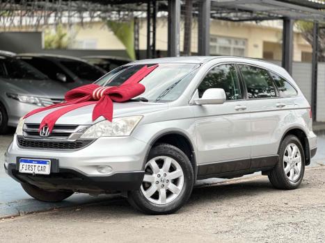 HONDA CRV 2.0 16V 4P LX AUTOMTICO, Foto 1