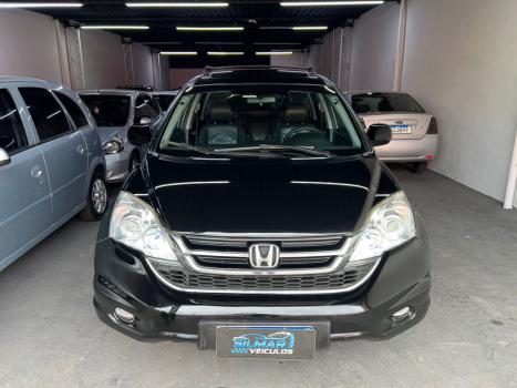 HONDA CRV 2.0 16V 4P EXL 4WD AUTOMTICO, Foto 4