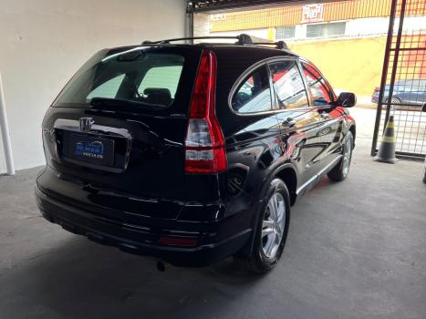 HONDA CRV 2.0 16V 4P EXL 4WD AUTOMTICO, Foto 6