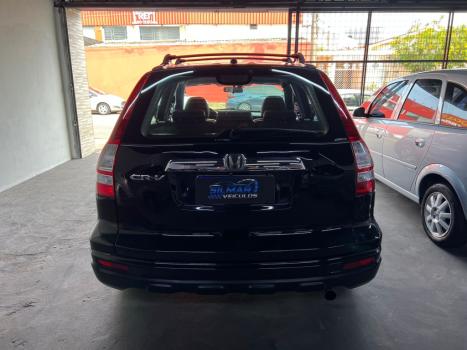 HONDA CRV 2.0 16V 4P EXL 4WD AUTOMTICO, Foto 7