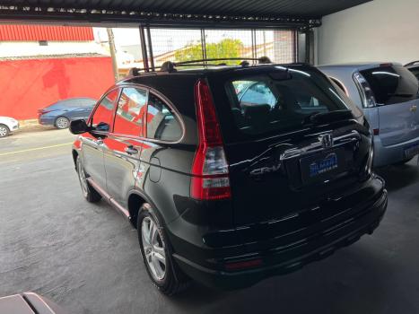 HONDA CRV 2.0 16V 4P EXL 4WD AUTOMTICO, Foto 8