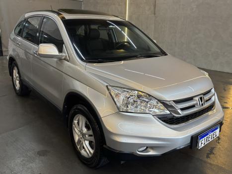 HONDA CRV 2.0 16V 4P EXL 4WD AUTOMTICO, Foto 2